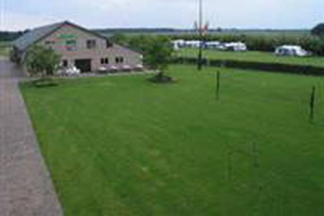 Camping De Riestenblik 4