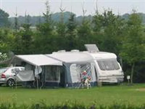 Camping De Riestenblik 5