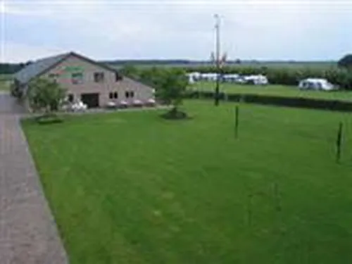 Camping De Riestenblik 3