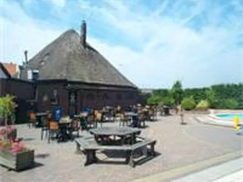 Camping De Rietkraag 5