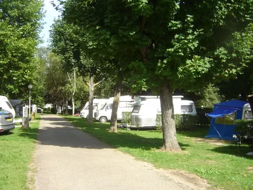 Camping de Riquewihr 10
