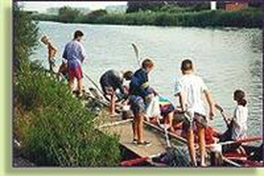 Camping de Rousant 4