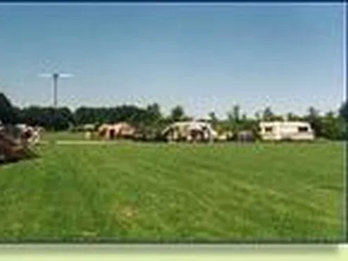 Camping de Rousant 5