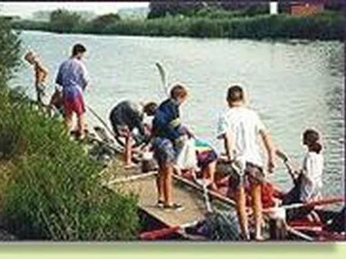 Camping de Rousant 3