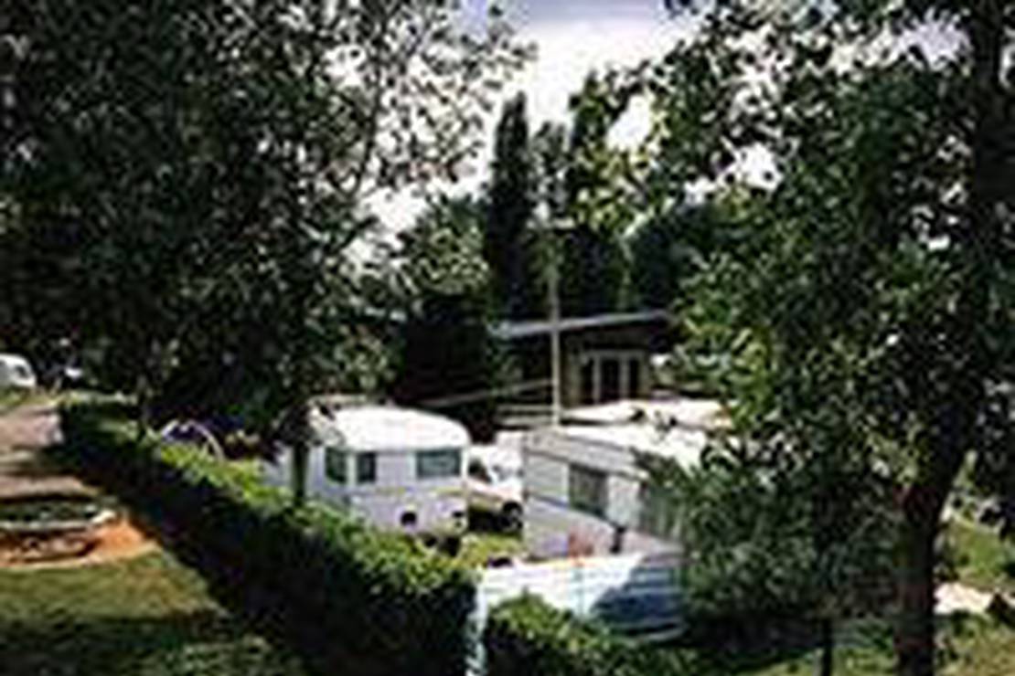Camping de Saint-benoît 3