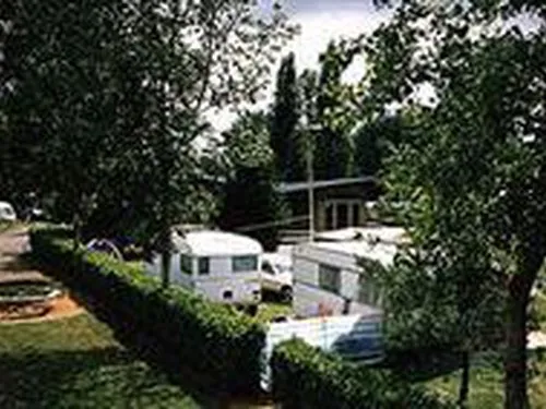 Camping de Saint-benoît 2