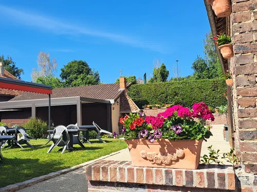 Camping De Sainte Claire 8