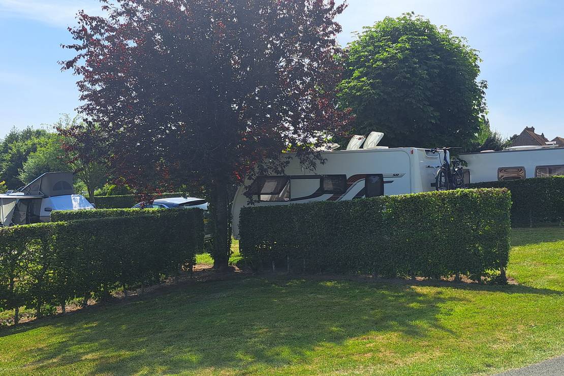 Camping De Sainte Claire 7