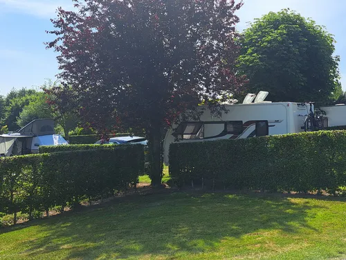 Camping De Sainte Claire 6