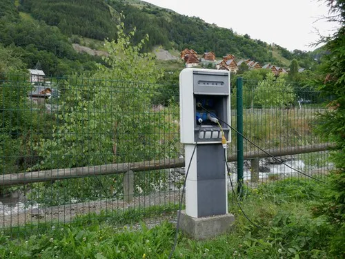 Camping de Sainte-thècle 5