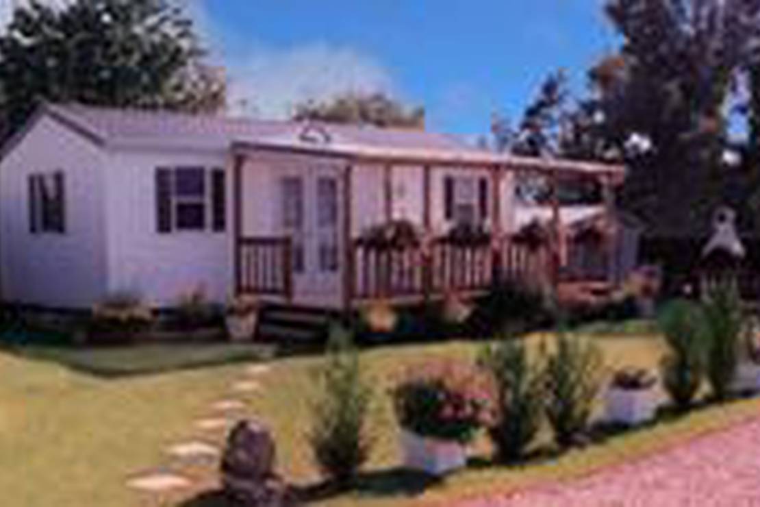 Camping De Salverte 5