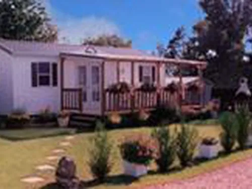 Camping De Salverte 4