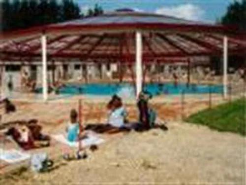 Camping De Salverte 6