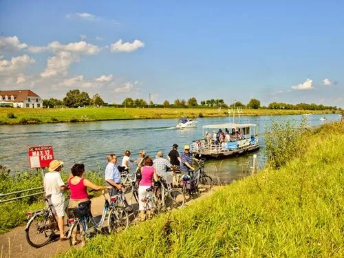 Camping De Sangershoeve 5