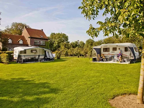 Camping De Sangershoeve 3