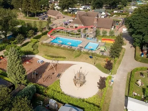 Camping Hoeve de Schaaf 5