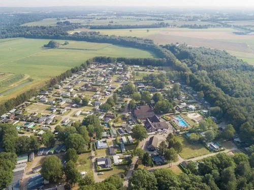 Camping Hoeve de Schaaf 3