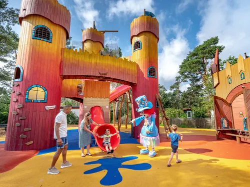 Capfun de Scheepsbel 5