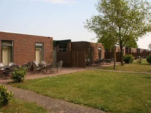 Camping De Scherpenhof 5