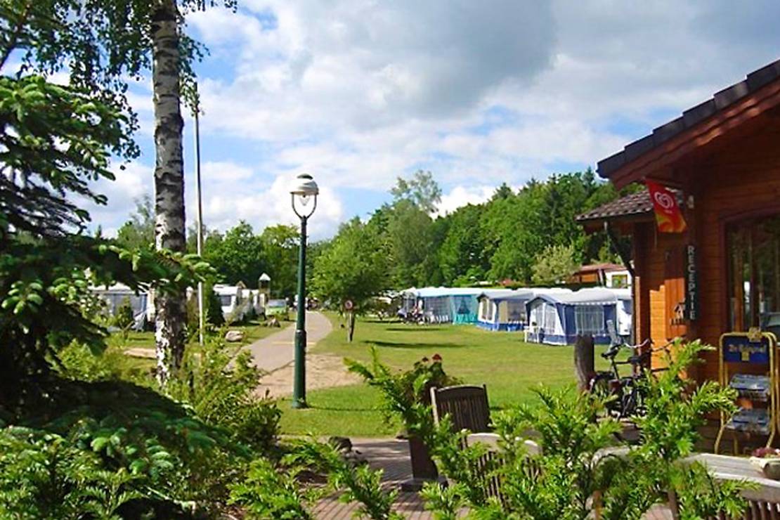 Camping De Slangenbult 3