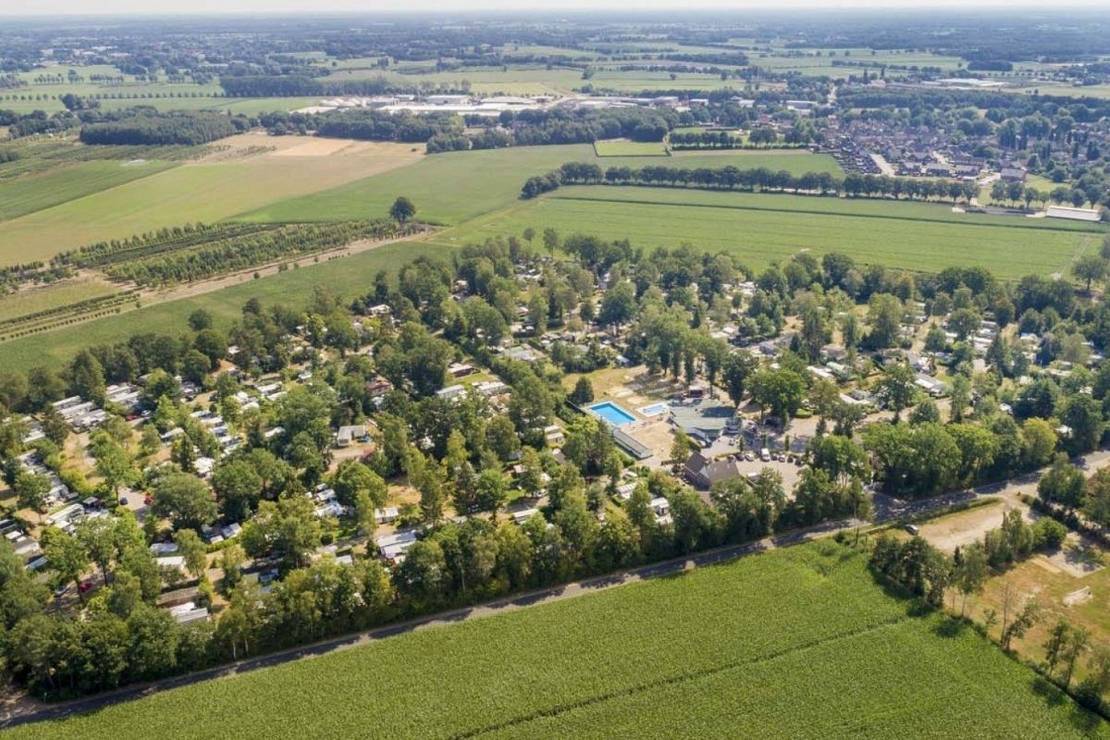 Camping De Spaendershorst 4