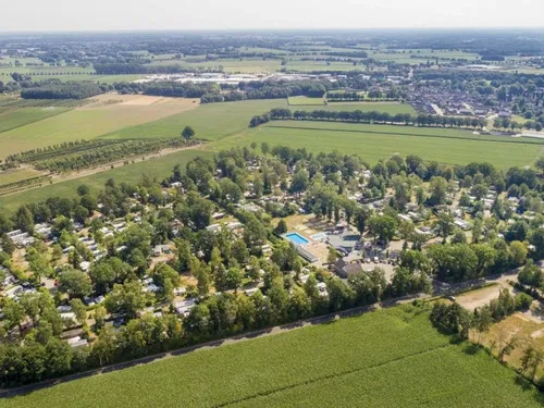 Camping De Spaendershorst 3