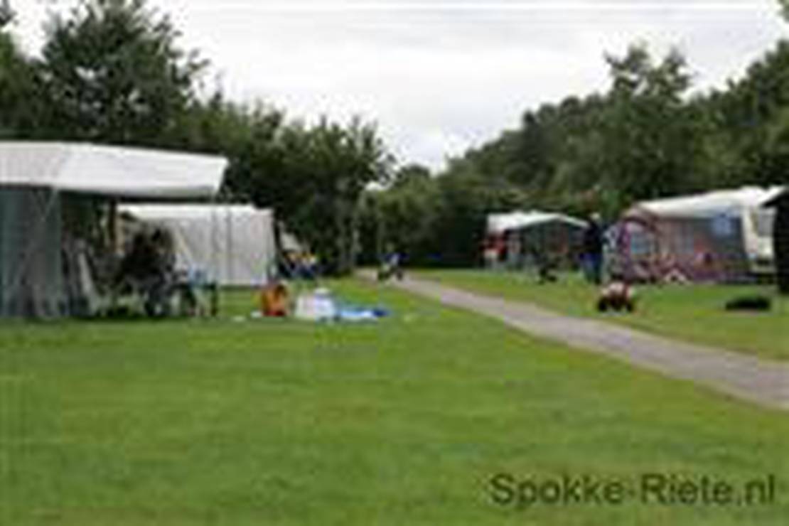 Camping De Spokke-riete 3