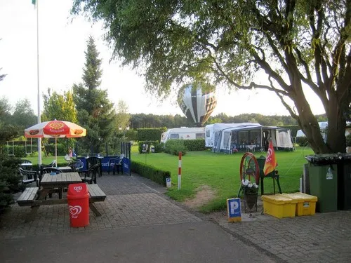 Camping De Sprink 5