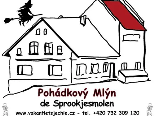 Camping de Sprookjesmolen 3