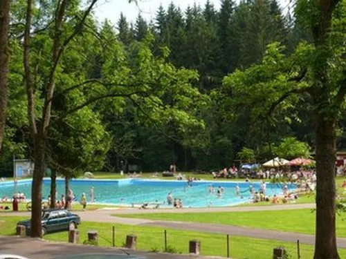 Camping de Sprookjesmolen 5