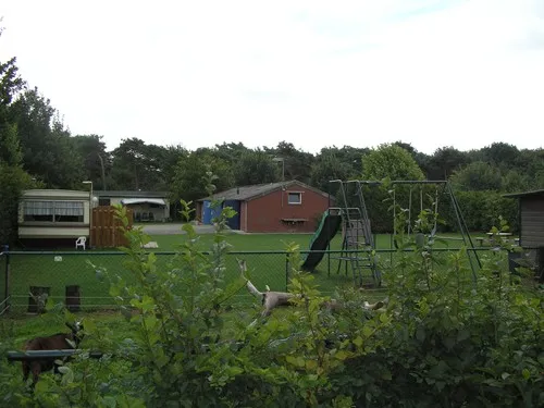 Camping de Stippelberg 3