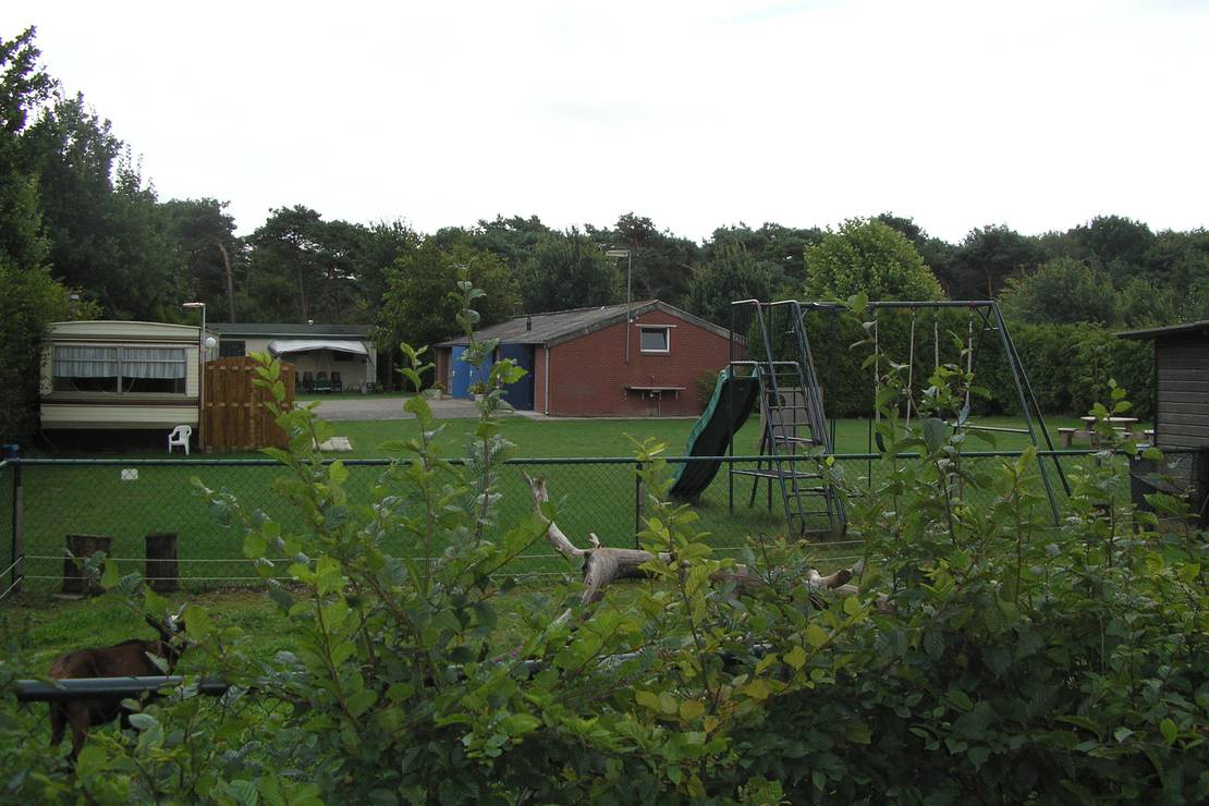 Camping de Stippelberg 4