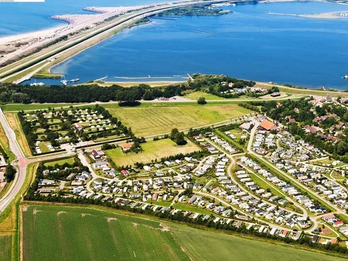 Kustpark De Strandloper 4