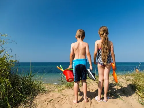 Kustpark De Strandloper 6