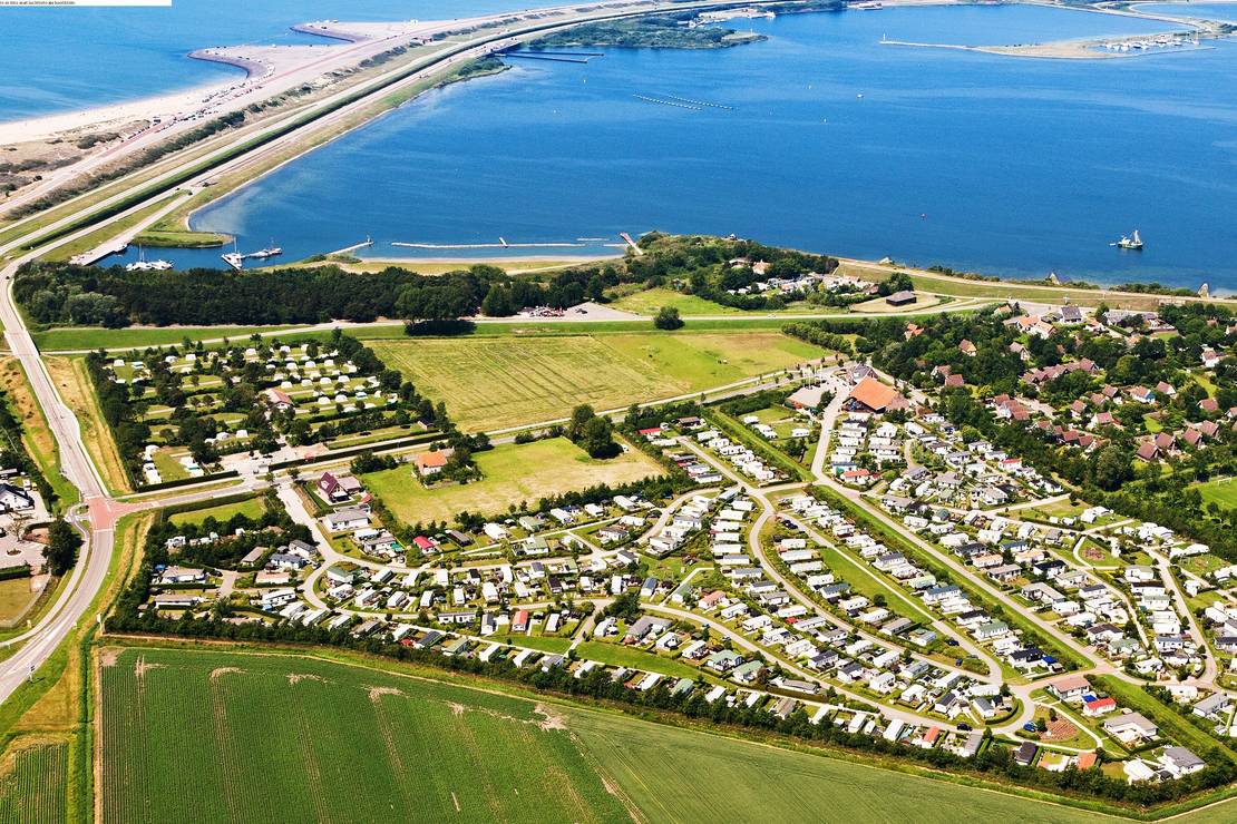 Kustpark De Strandloper 5