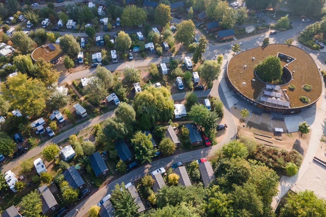 Camping de Strasbourg 6