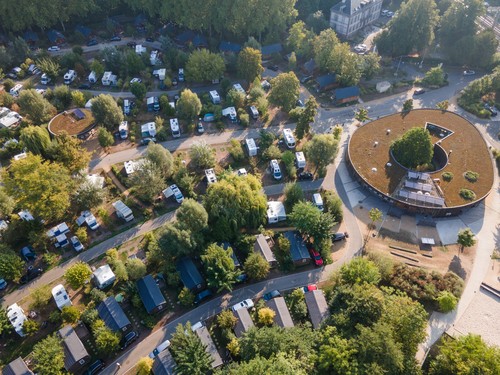 Camping de Strasbourg image 1