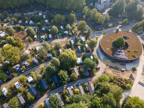 Camping de Strasbourg 5