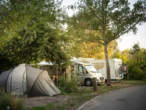 Camping de Strasbourg 7