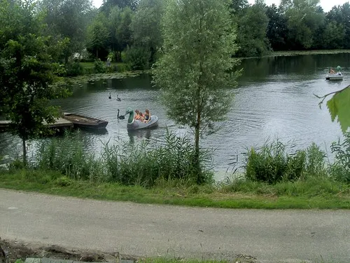 Camping De Stuurmanskolk 3