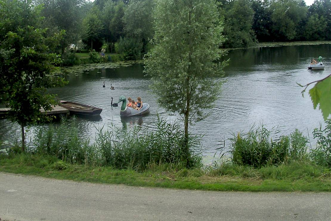 Camping De Stuurmanskolk 4