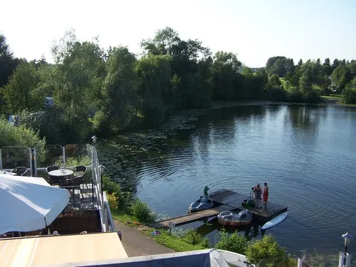 Camping De Stuurmanskolk 5