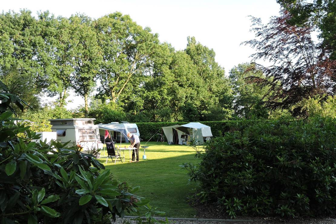 Camping De Tabaksschuur 4