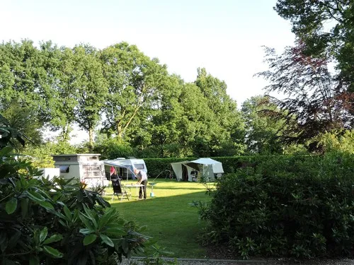 Camping De Tabaksschuur 3