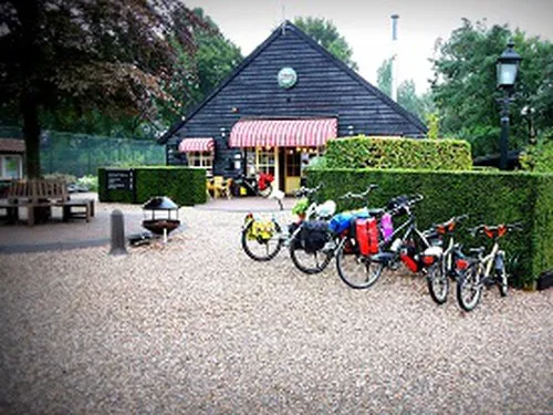 Camping De Tabaksschuur 5