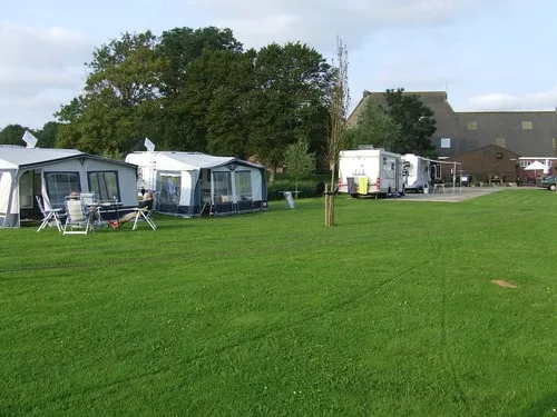 Camping De Terp 5