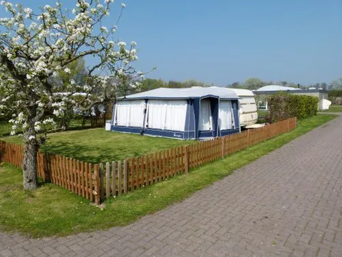 Camping De Toekomst 4