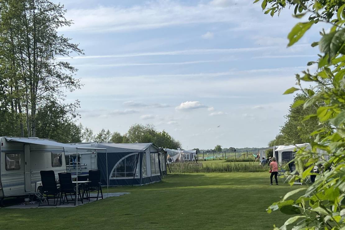 Camping De Toffe Peer 4