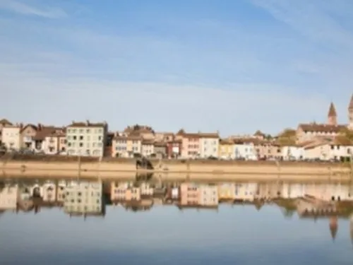 Camping de Tournus 8