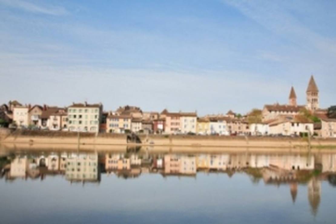 Camping de Tournus 9